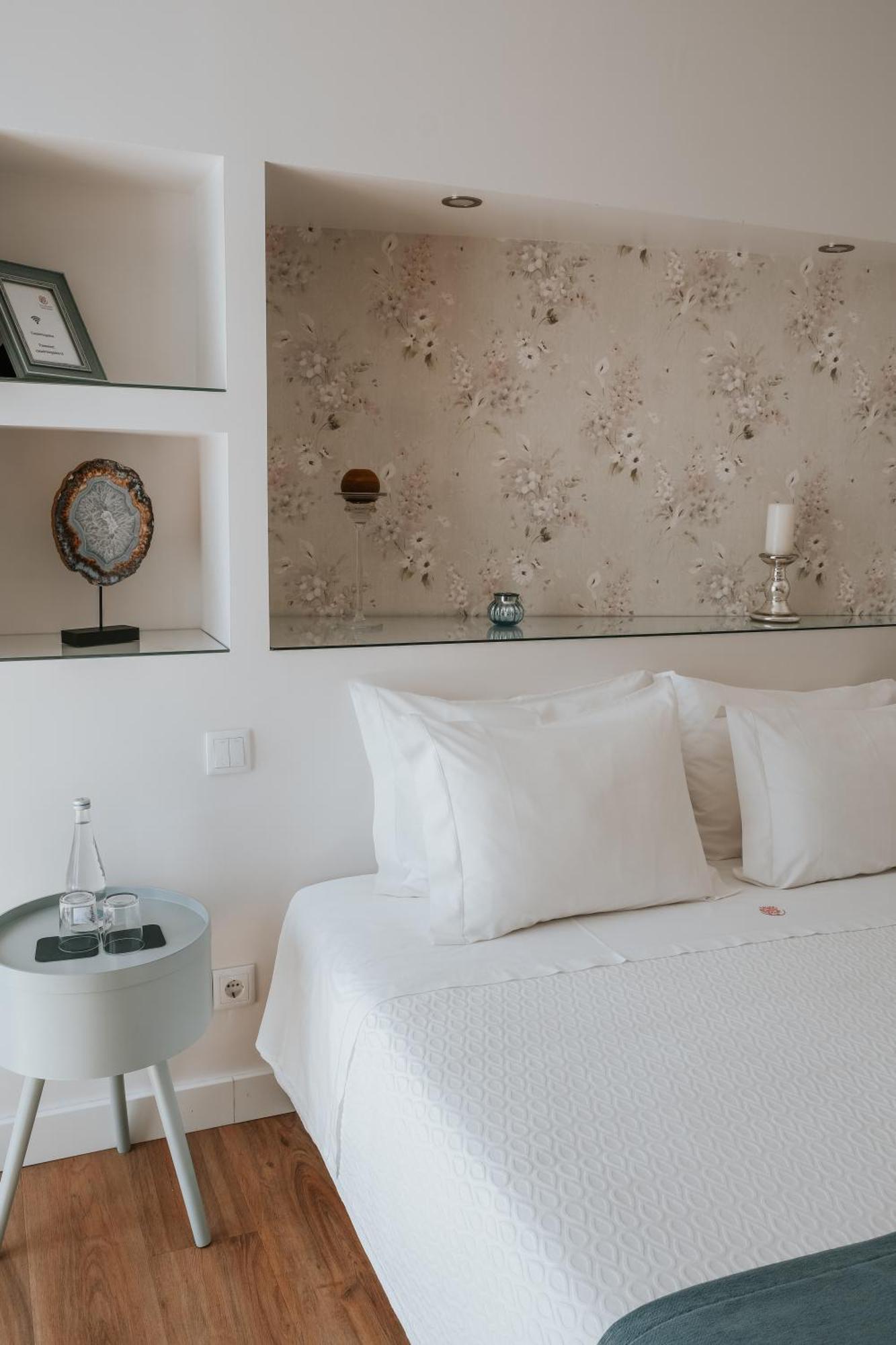 Casa Morgados - Grandola Guesthouse Экстерьер фото