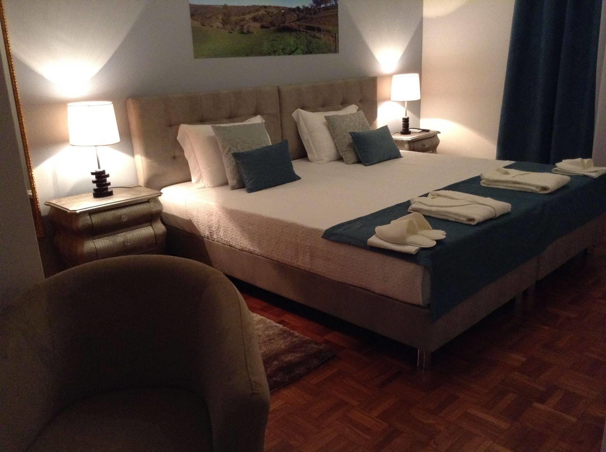 Casa Morgados - Grandola Guesthouse Экстерьер фото