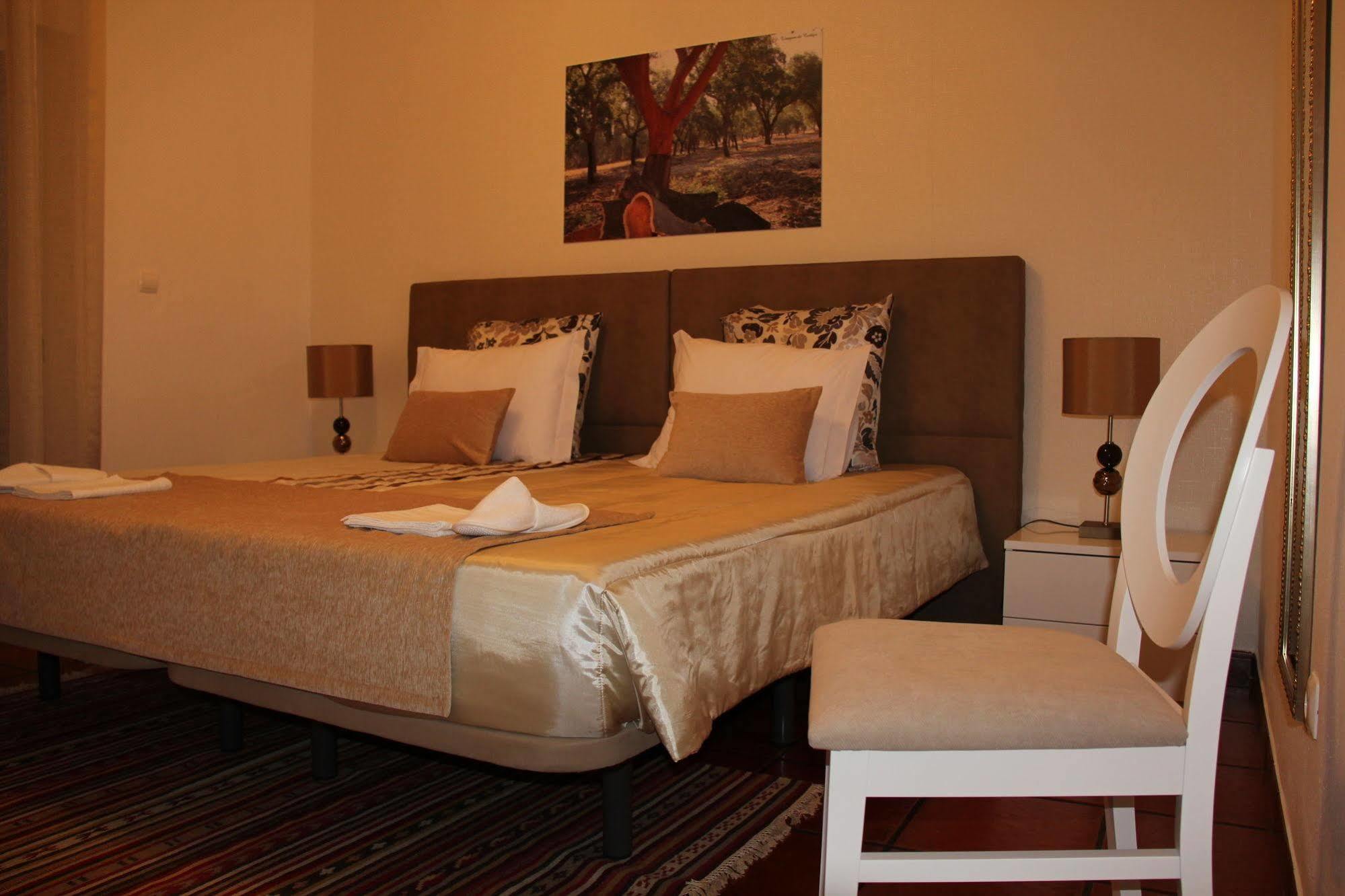 Casa Morgados - Grandola Guesthouse Экстерьер фото